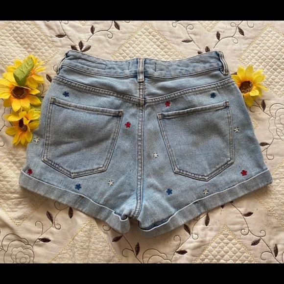 Pacsun Shorts - Picture 2 of 3